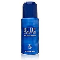 ANTONIO BANDERAS BLUE SEDUCTION  DEO 150мл