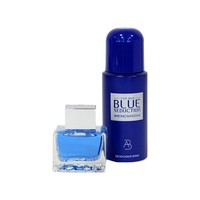 ANTONIO BANDERAS ANTONIO BANDERAS BLUE SEDUCTION   мл