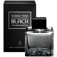 ANTONIO BANDERAS SEDUCTION IN BLACK TESTER EDT 50мл