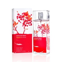 ARMAND BASI HAPPY IN RED TESTER EDT 100мл