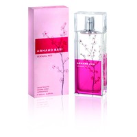 ARMAND BASI SENSUAL RED TESTER EDT 100мл