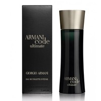 ARMANI CODE ULTIMATE  EDT 50мл