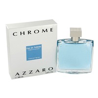 AZZARO CHROME  EDT 20мл