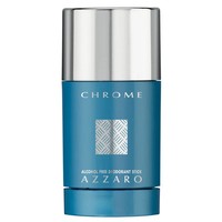 AZZARO CHROME  Дезодорант - стик 75мл