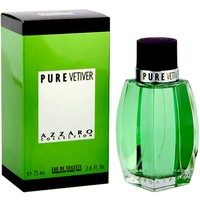 AZZARO PURE VETIVER TESTER EDT 125мл