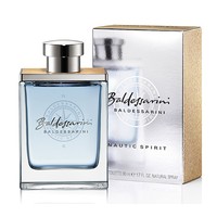 BALDESSARINI NAUTIC SPIRIT  EDT 90мл