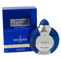 BOUCHERON SAPHIR  EDT 30мл