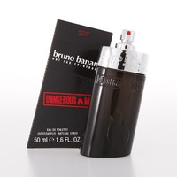 BRUNO BANANI DANGEROUS MAN  EDT 30мл