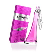 BRUNO BANANI MADE FOR WOMEN TESTER EDT 60мл