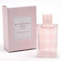 BURBERRY BRIT SHEER  EDT 50мл