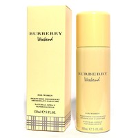 BURBERRY WEEKEND  DEO 150мл