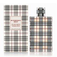 BURBERRY BRIT TESTER EDP 100мл