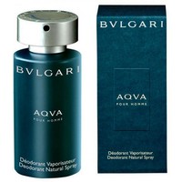 BVLGARI AQUA MAN  DEO 100мл