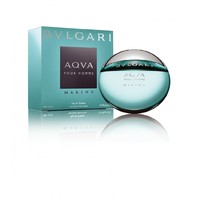 BVLGARI AQUA MARINE TESTER EDT 100мл