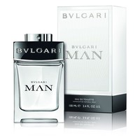 BVLGARI BVLGARI MAN  EDT 30мл