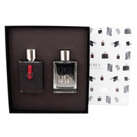 CAROLINA HERRERA CH TESTER set 100 AFTER SHAVE + 100мл