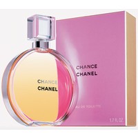 CHANEL CHANCE  EDT 100мл