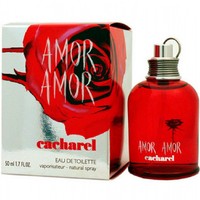 CACHAREL AMOR AMOR  EDT 20мл