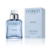 CALVIN KLEIN ETERNITY AQUA FOR MEN  EDT 100мл