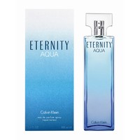 CALVIN KLEIN ETERNITY AQUA  EDP 30мл