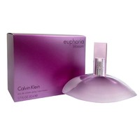 CALVIN KLEIN EUPHORIA BLOSSOM TESTER EDT 50мл