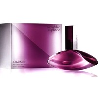 CALVIN KLEIN FORBIDDEN EUPHORIA TESTER EDP 100мл