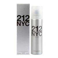 CAROLINA HERRERA 212  DEO 150мл