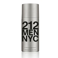 CAROLINA HERRERA 212  DEO 150мл