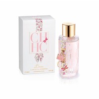 CAROLINA HERRERA CH L'EAU  EDT 50мл