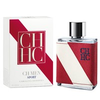 CAROLINA HERRERA CH MEN SPORT  EDT 50мл