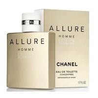 CHANEL ALLURE HOMME EDITION BLANCHE  EDT 50мл