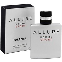 CHANEL ALLURE HOMME SPORT  EDT 150мл