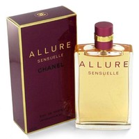 CHANEL ALLURE SENSUELLE  EDT 50мл