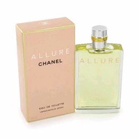 CHANEL ALLURE  EDT 100мл