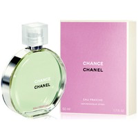 CHANEL CHANCE AU FRAICHE  EDT 50мл