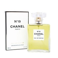 CHANEL №19 TESTER EDT 100мл