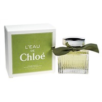 CHLOE LEAU CHLOE TESTER EDT 100мл