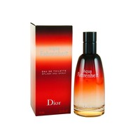 CHRISTIAN DIOR FAHRENHEIT AQUA TESTER EDT 125мл