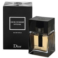 CHRISTIAN DIOR DIOR HOMME INTENSE TESTER EDT 100мл