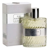 CHRISTIAN DIOR EAU SAVAGE  EDT 30мл