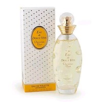 CHRISTIAN DIOR EAU DE DOLCE VITA TESTER EDT 100мл