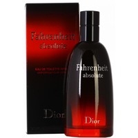 CHRISTIAN DIOR FAHRENHEIT ABSOLUTE INTENSE TESTER EDT 100мл