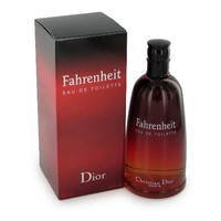 CHRISTIAN DIOR FAHRENHEIT ABSOLUTE  EDT 100мл