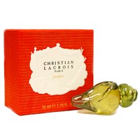 CHRISTIAN LACROIX CHRISTIAN LACROIX TESTER EDT 75мл