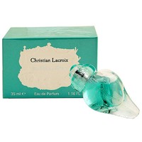 CHRISTIAN LACROIX EAU FLORALE BLEUE  EDP 35мл