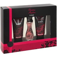 CHRISTINA AGUILERA BY NIGHT  set (15 ml EDP + 50 ml S/GEL + 50 ml B/L)мл