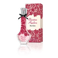 CHRISTINA AGUILERA RED SIN  EDP 30мл