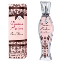 CHRISTINA AGUILERA ROYAL DESIRE TESTER EDP 50мл