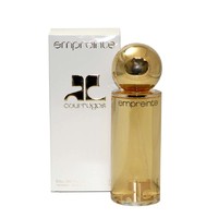 COURREGES EMPREINTE  EDP 5мл