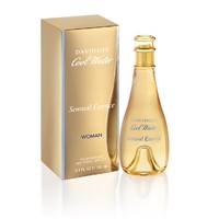 DAVIDOFF COOL WATER SENSUAL ESSENCE  EDP 30мл